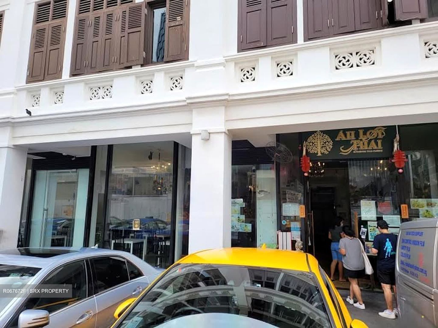 Tan Quee Lan Street (D7), Retail #582341351